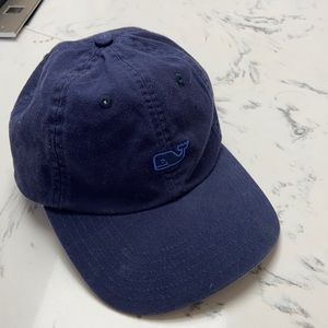 NEW Vineyard Vines Whale Cap Hat